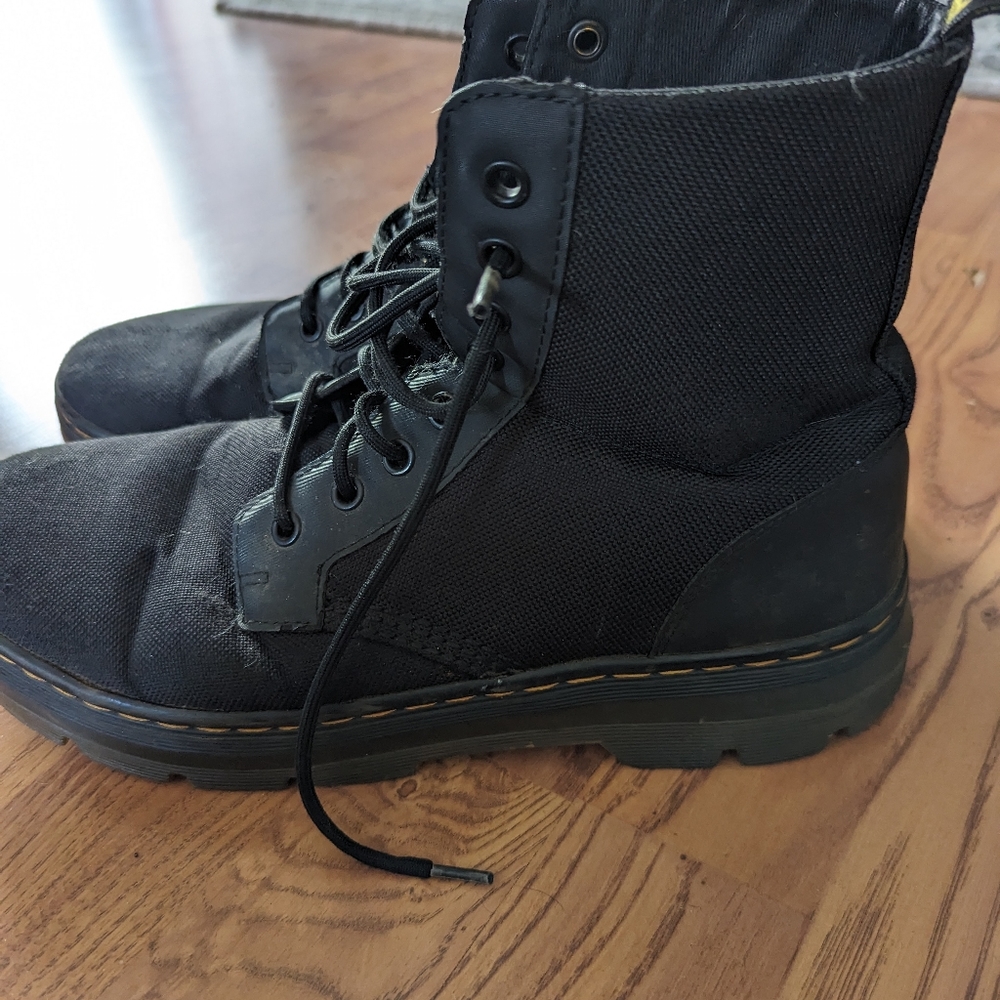 Dr Martens Combs - Picture 4 of 7